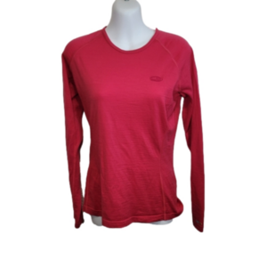 ICEBREAKER Bodyfit 200 long sleeve top